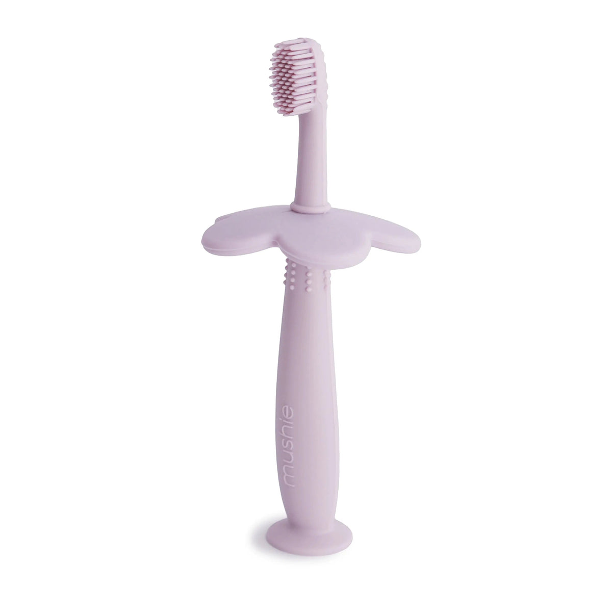 Mushie Flower Training Toothbrush - 