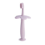 Mushie Flower Training Toothbrush - 