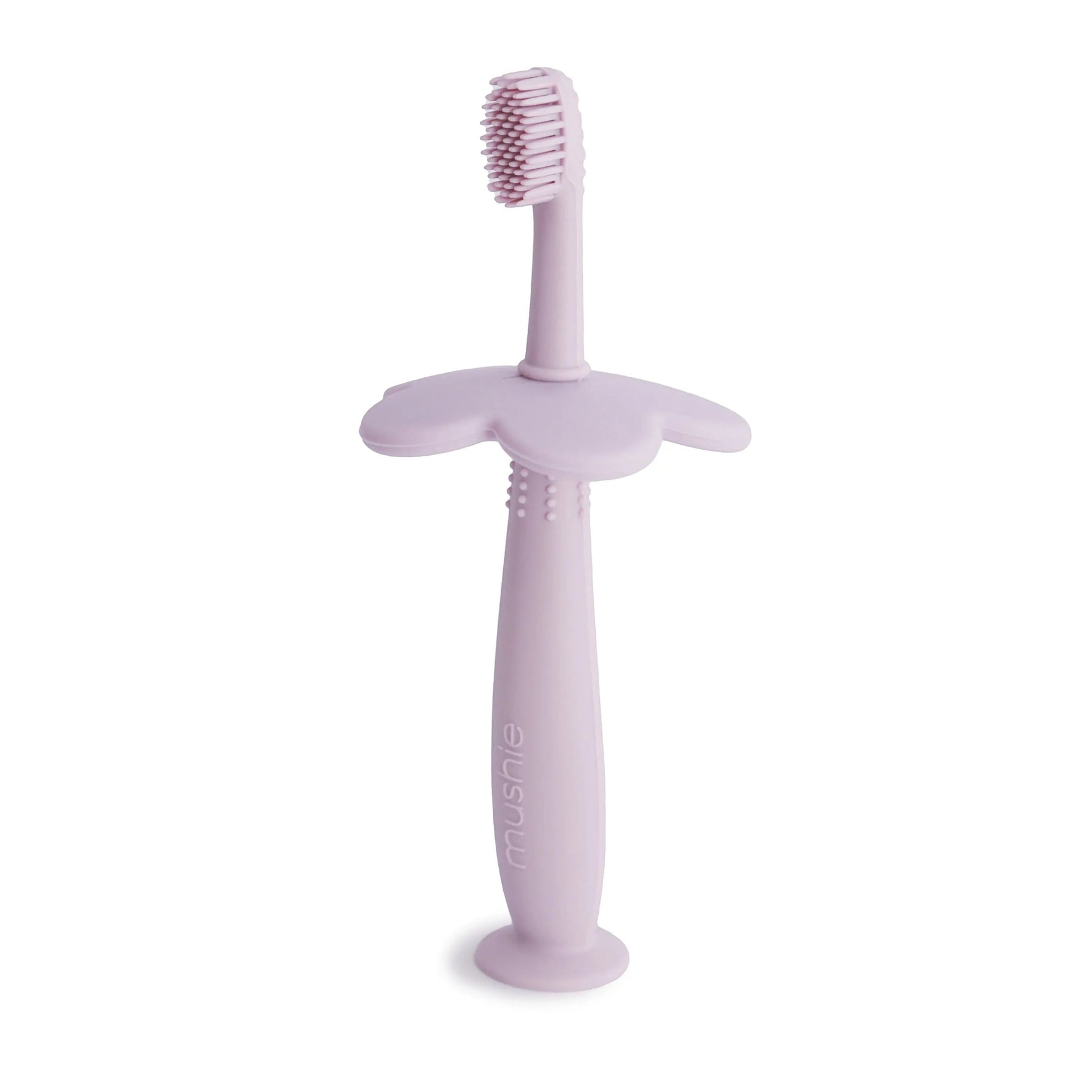 Mushie Flower Training Toothbrush - 