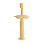Mushie Flower Training Toothbrush - 