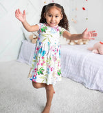 Bestaroo Flutter Babes Dress - 