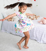 Bestaroo Flutter Babes Dress - 