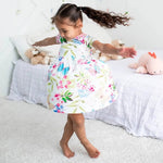 Bestaroo Flutter Babes Dress - 