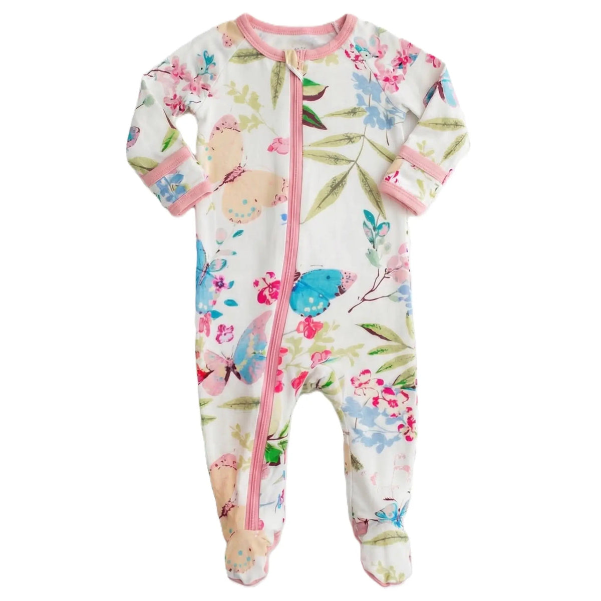 Bestaroo Flutter Babes Footie - 