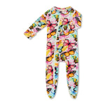 Bestaroo Flutter Dreams Footie - 