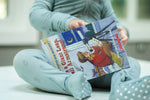 Little Joy Co. Fly Me to the Moon Bamboo Zippy Pajamas - 
