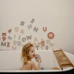 Mushie Foam Bath Puzzle - 