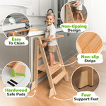 Ocodile.com Foldable Kitchen Tower - 