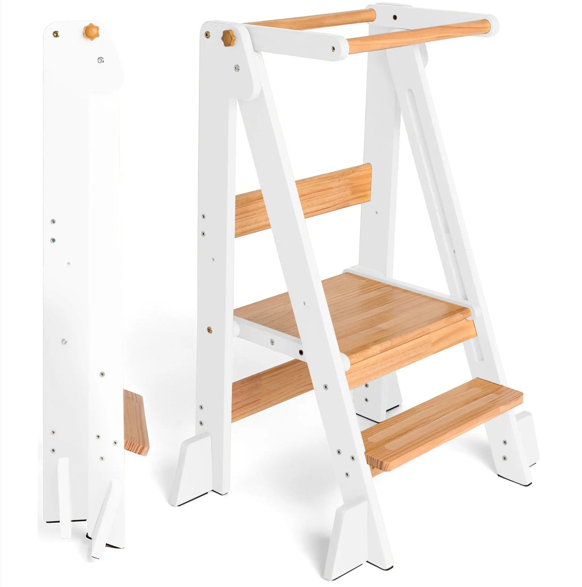 Foldable Kitchen Tower Ocodile.com 