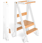 Foldable Kitchen Tower Ocodile.com 