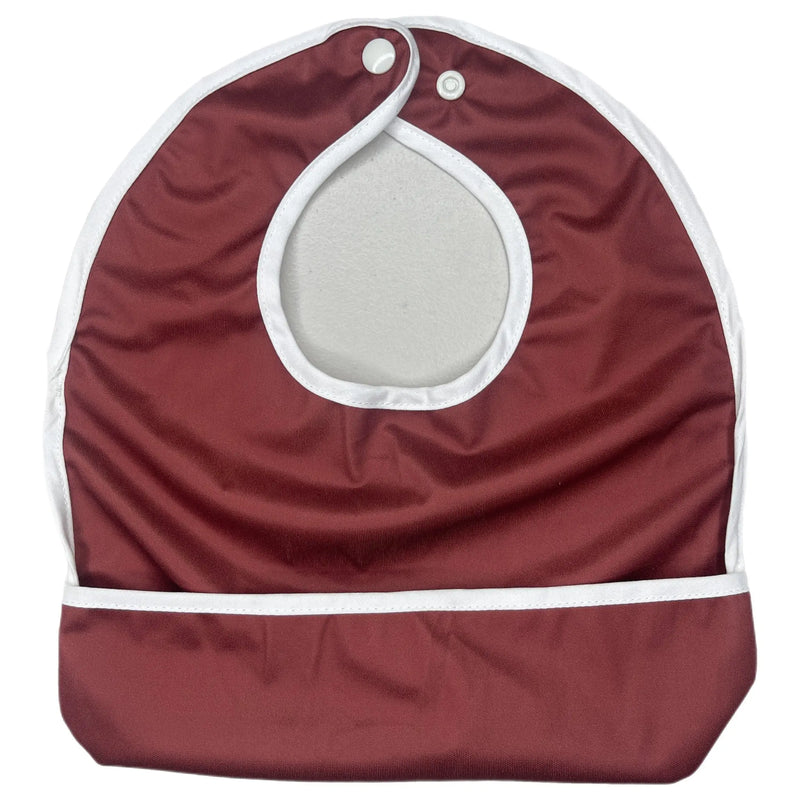 Foliage Solids - Flip Bibs - Everetts Place: Online Boutique