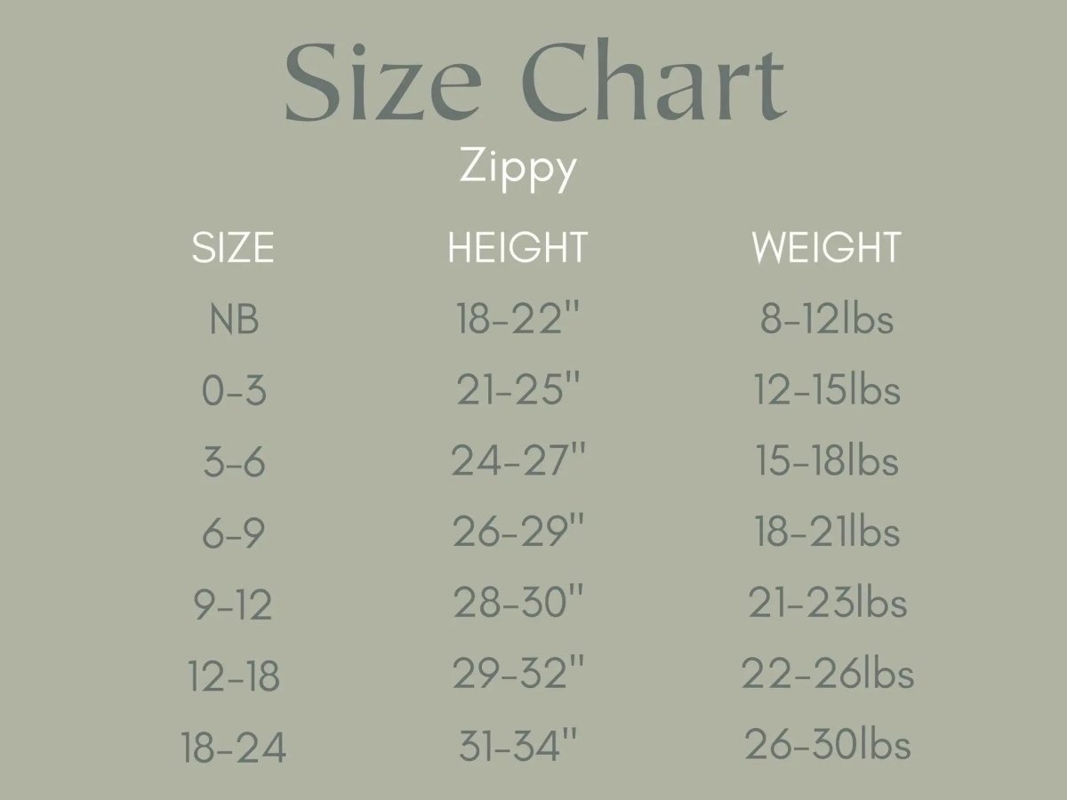 Little Joy Co. Football Print Bamboo Zipper Romper for Babies Soft - Everetts Place Boutique - 