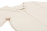 Finn + Emma footie | ivory - 