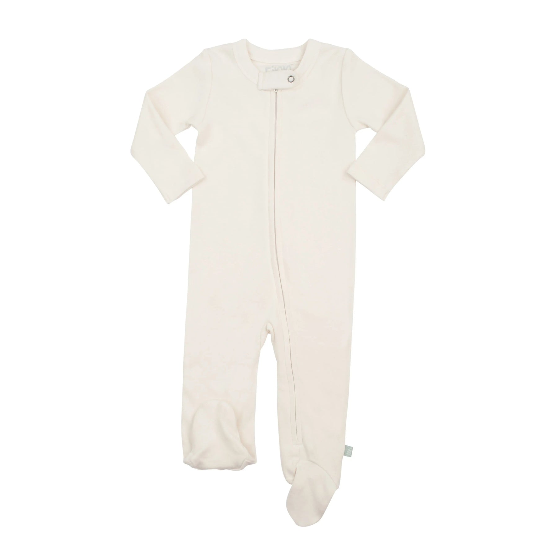 footie | ivory - Baby & Toddler Clothing, Clothing | Everetts Place