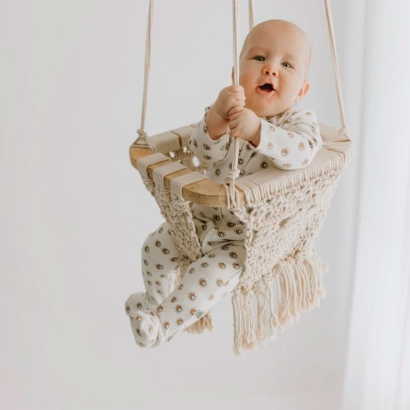 Finn + Emma footie | sunEveretts Place