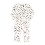 footie | sun - Baby & Toddler Clothing, Nightwear, Button, Pattern, Overall | Everetts Place