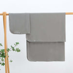 Luxie Charm Forest Green Bamboo Swaddle Blanket - Everetts Place Boutique - 