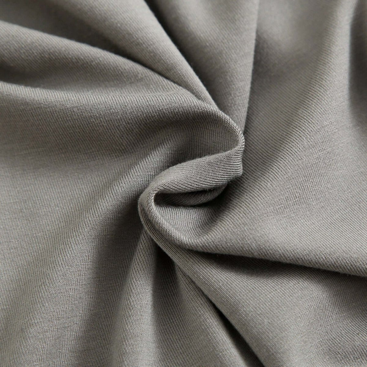 Luxie Charm Forest Green Bamboo Swaddle Blanket - Everetts Place Boutique - 