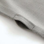 Luxie Charm Forest Green Zippered Baby Romper - Everetts Place Boutique - 