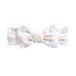 Luxie Charm Forever Rainbow Baby Headband - Everetts Place Boutique - 