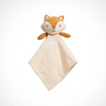 Kolorful Fox Lovey Blanket - 