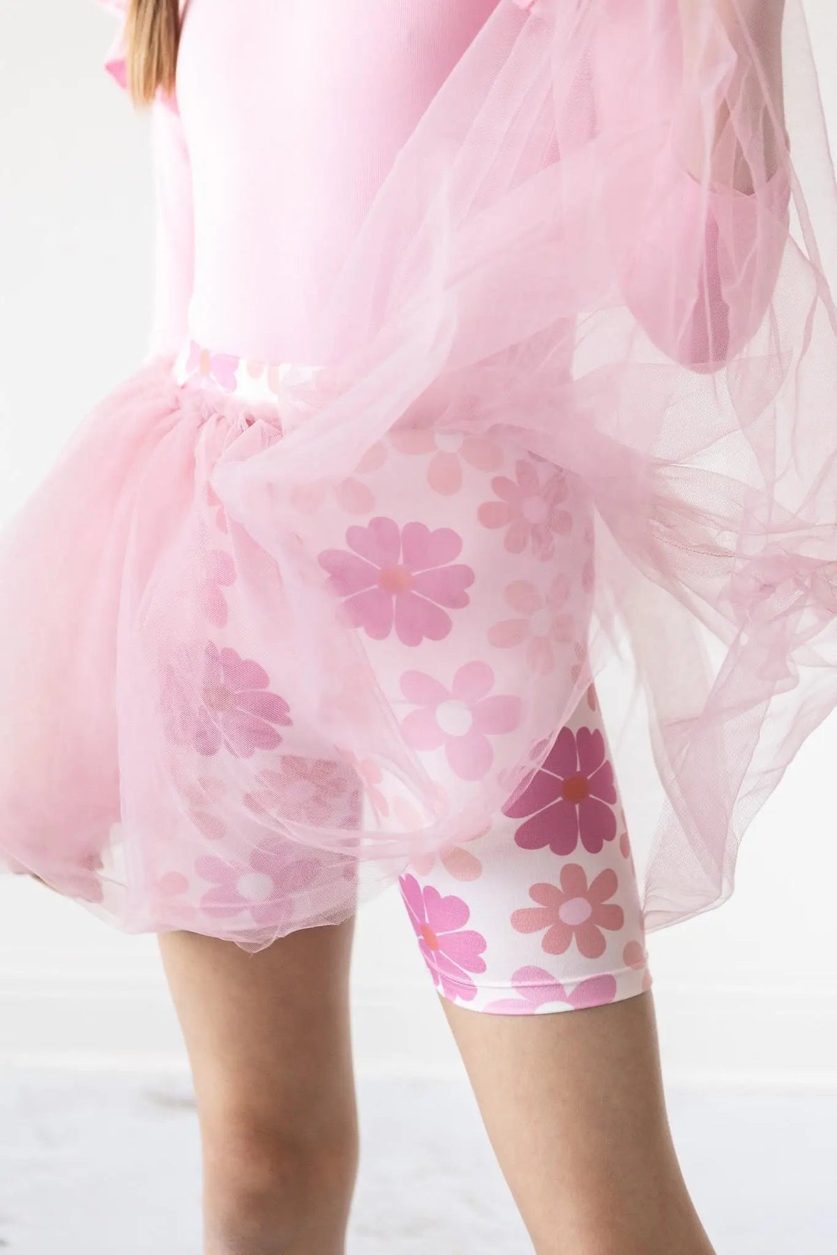 Free Falling Tutu Shorts - Pink, Baby & Toddler Clothing, Child, Purple, Ruffle | Everetts Place