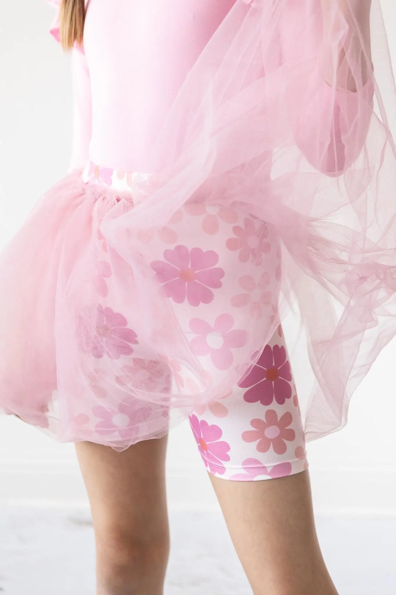 Free Falling Tutu Shorts - Pink, Baby & Toddler Clothing, Child, Purple, Ruffle | Everetts Place