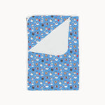 Dreamlet Freedom Cats Dream Blanket By Dreamlet For All Ages - Everetts Place Boutique - 