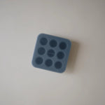 Mushie Fresh Food Feeder Freezer Tray for Purees and Mashed Foods - 