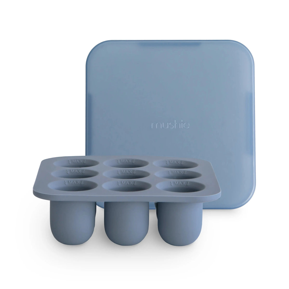 Mushie Fresh Food Feeder Freezer Tray - 