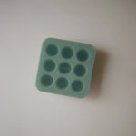 Mushie Fresh Food Feeder Freezer Tray - 