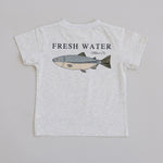 Mebie Baby Fresh Water Tee - 