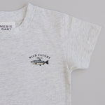 Mebie Baby Fresh Water Tee - 
