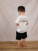 Mebie Baby Fresh Water Tee - 