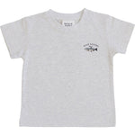 Fresh Water Tee - Sleeve, Active Shirt, Fish, Bird, Top | Everetts Place