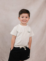 Mebie Baby Fresh Water Tee - 