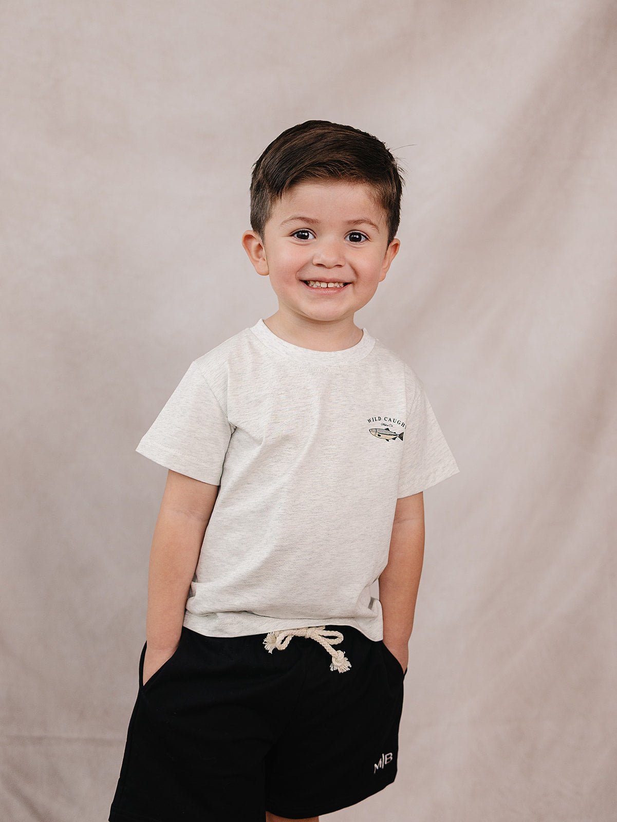 Mebie Baby Fresh Water Tee - 