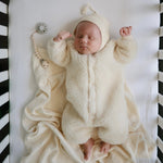 Mushie Frigg Andersen Fairytale Silicone Pacifier 2 Pack - 