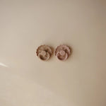 Mushie Frigg Andersen Fairytale Silicone Pacifier 2 Pack - 