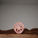 Mushie FRIGG Andersen Fairytale Silicone Pacifier 2-Pack -