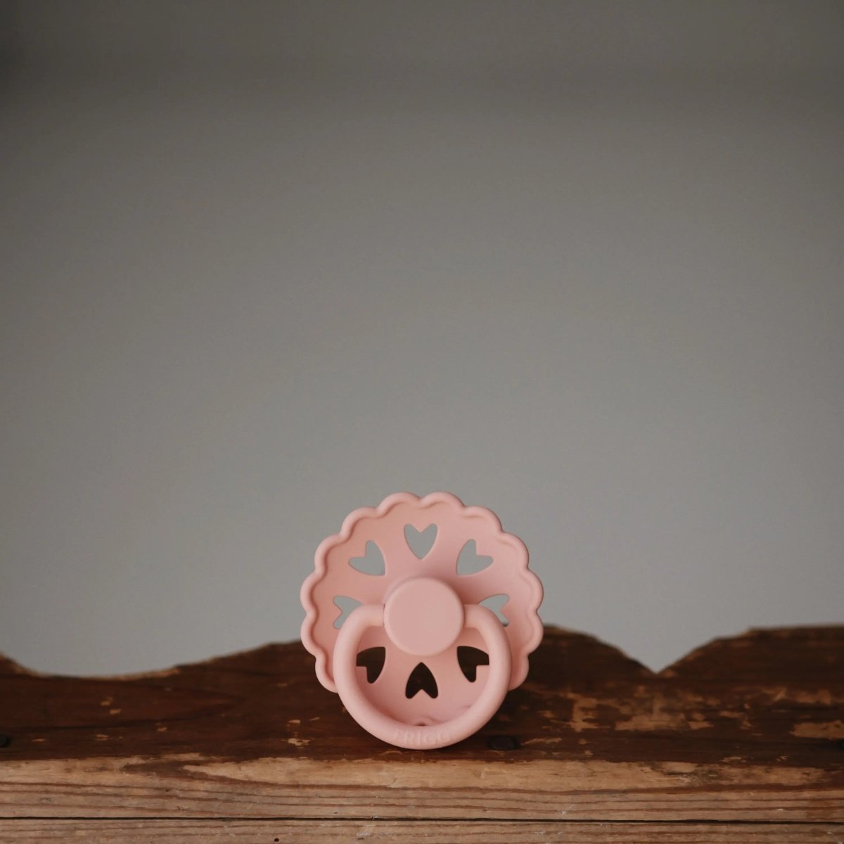 Mushie Frigg Andersen Fairytale Silicone Pacifier 2 Pack - 