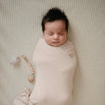 Mushie Frigg Butterfly Anatomical Silicone Pacifier 2 Pack 0 to 6 Months - Everetts Place Boutique - 