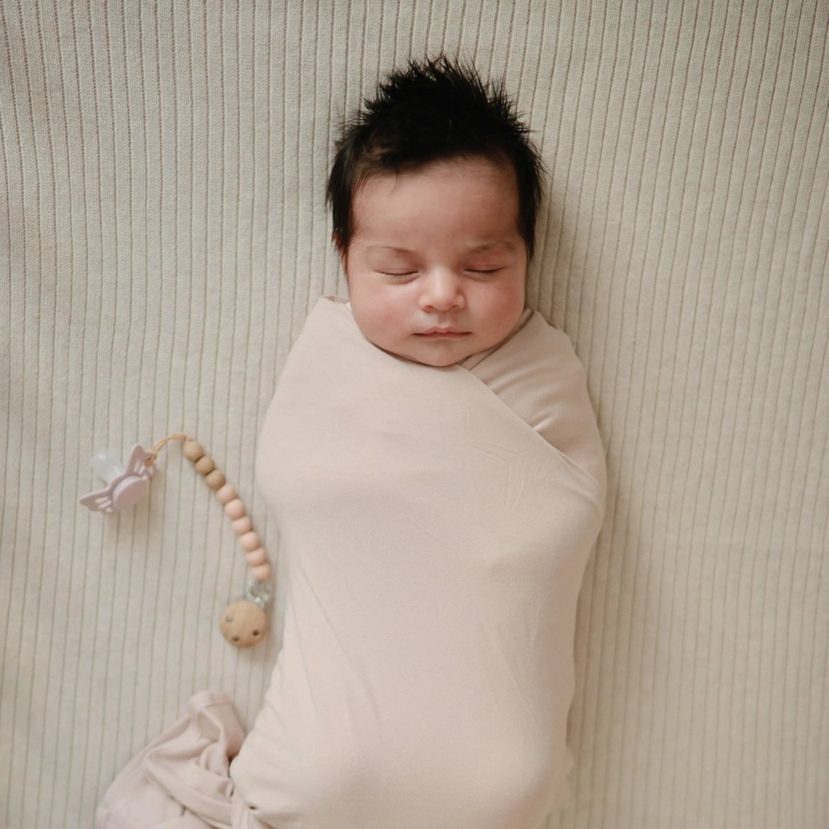 Mushie Frigg Butterfly Anatomical Silicone Pacifier 2 Pack 6 to 18 Months - Everetts Place Boutique - 