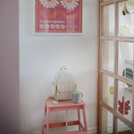 Mushie Frigg Butterfly Anatomical Silicone Pacifier 2 Pack 6 to 18 Months - Everetts Place Boutique - 