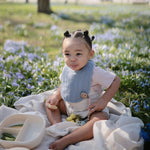 Mushie Frigg Butterfly Anatomical Silicone Pacifier 2 Pack 6 to 18 Months - Everetts Place Boutique - 