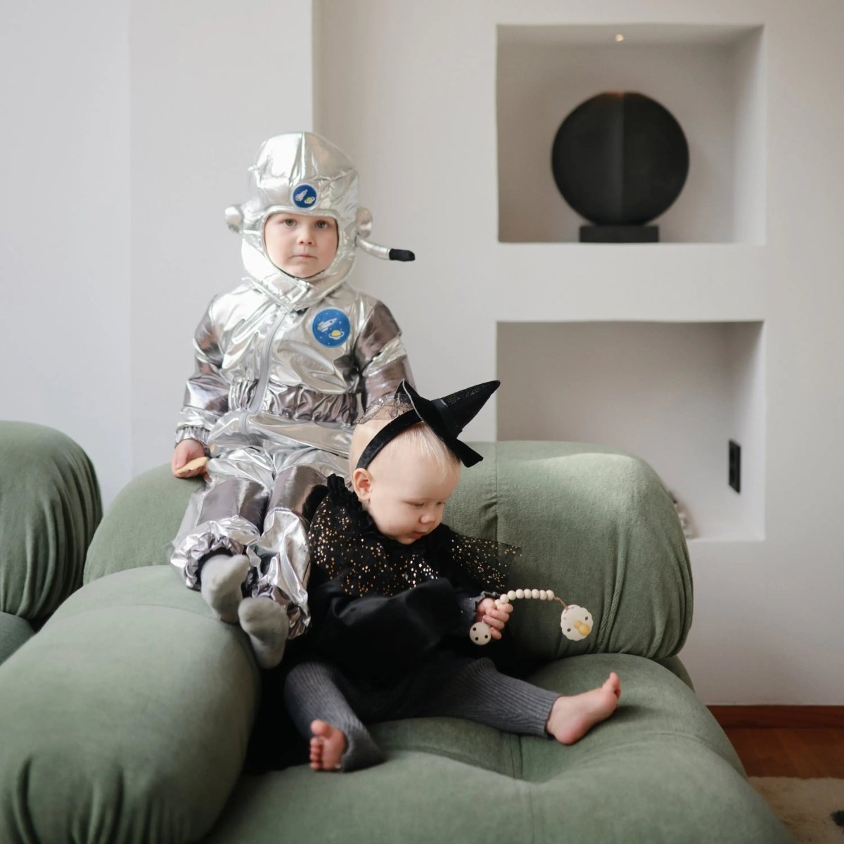 Mushie Frigg Daisy Natural Rubber Pacifier Two Pack - 