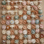 Mushie Frigg Daisy Night Silicone Pacifier 2 Pack with SilkySoft Nipple and Glow in Dark Design - Everetts Place Boutique - 