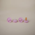 Mushie FRIGG Daisy Silicone Pacifier 2 - Pack