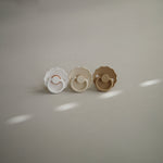 Mushie FRIGG Daisy Silicone Pacifier 2 - Pack