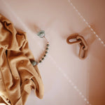 Mushie Frigg Daisy Silicone Pacifier 2 Pack with SilkySoft Nipple - Everetts Place Boutique - 